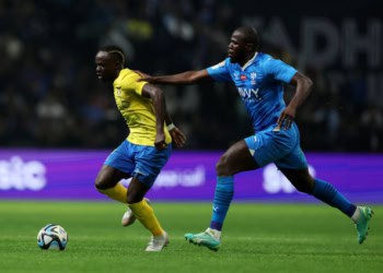 Arabie saoudite : Kalidou Koulibaly (Al-Hilal) et Sadio Mané (Al-Nassr) titulaires pour la finale de King's Cup - wiwsport