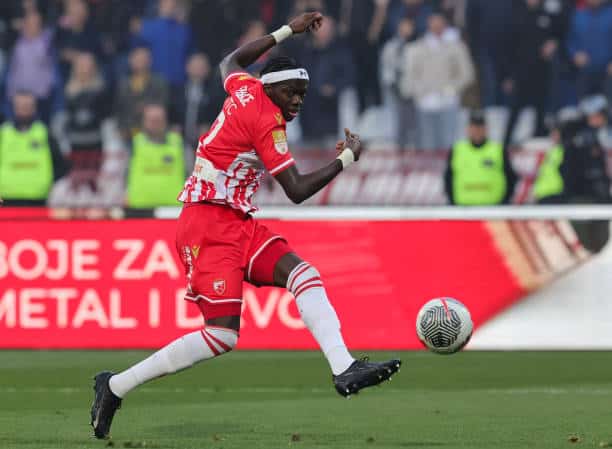 Aliou Cissé sur la convocation de Chérif Ndiaye : « Ce n'est pas pour lui faire plaisir, on a besoin de ce genre de joueur capable de marquer des buts » - wiwsport Aliou Cissé sur la convocation de Chérif Ndiaye : « Ce n'est pas pour lui faire plaisir, on a besoin de ce genre de joueur capable de marquer des buts » - wiwsport
