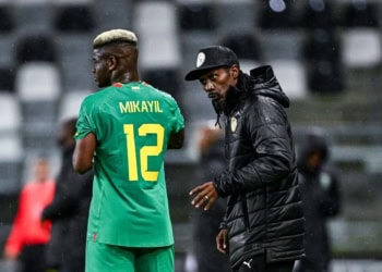 Equipe Nationale : À quoi ressemblera la liste d'Aliou Cissé pour la RD Congo et la Mauritanie ? - wiwsport