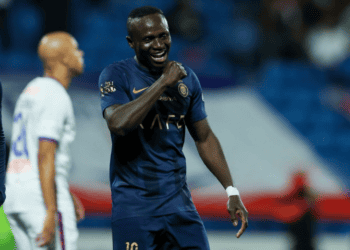 Arabie saoudite : Le club de Mbaye Diagne veut recruter Sadio Mané - wiwsport