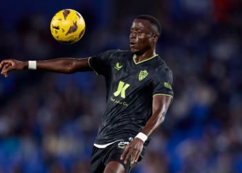 LaLiga : 22 joueurs nommés pour le titre de meilleur footballeur africain de la saison, avec deux Sénégalais - wiwsport