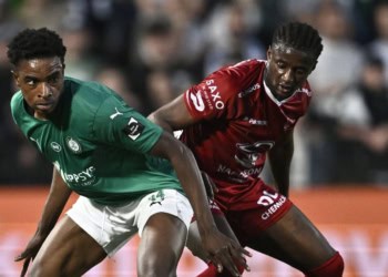Belgique : Pas de montée pour Zulte Waregem de Pape Demba Diop et Alioune Ndour, battu et éliminé par Lommel - wiwsport