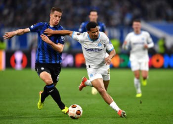 Ligue Europa : Iliman Ndiaye titulaire avec l'OM contre l'Atalanta, Ismaïla Sarr démarre sur le banc - wiwsport