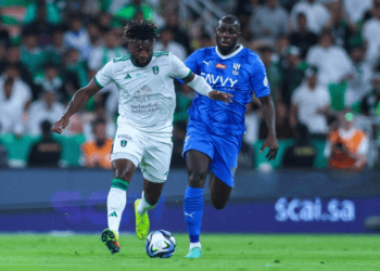 Saudi Pro League : Al-Hilal de Kalidou Koulibaly renverse Al-Ahli d'Edouard Mendy et se rapproche de son 19e titre - wiwsport