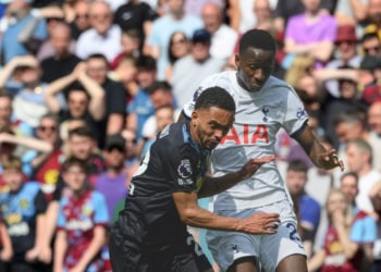 Premier League : Puni par Manchester City, Tottenham ne verra pas la Ligue des Champions - wiwsport