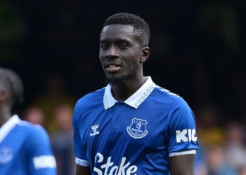 Everton : Idrissa Gueye prolonge son contrat