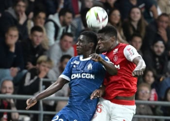Ligue 1 : L'OM se saborde à Reims et dit presque adieu à l'Europe - wiwsport