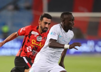 Saudi Pro League : Al-Nassr arrache le nul contre Al Riyadh, Al-Hilal facile face à Al Tai - wiwsport