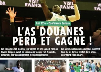 Journal wiwsport du lundi 06 mai #389 - wiwsport