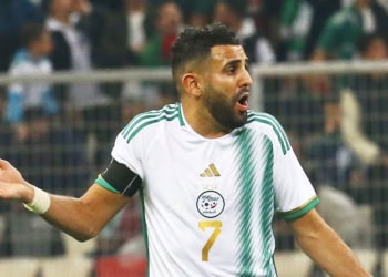 Qualifications Coupe du Monde 2026 : La Liste de Petkovic et des absences de taille pour l'Algérie - wiwsport