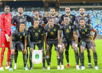 Qualifications Coupe du Monde 2026 : La Mauritanie dévoile sa liste de 26 joueurs pour affronter le Sénégal - wiwsport