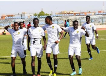 Ligue 2 (J23) : Oslo, AS Douanes, Wallydan… la Bataille pour la montée se poursuit - wiwsport