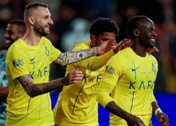 King's Cup : Avec un but de Sadio Mané, Al-Nassr écarte Al-Khaleej en demi-finale et rejoint Al-Hilal en finale - wiwsport