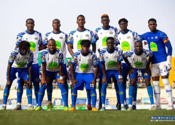 Ligue 1 (J24) : Teungueth en route vers le sacre, le suspense persiste pour le maintien