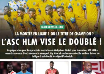 Journal wiwsport du mercredi 08 mai #390 - wiwsport