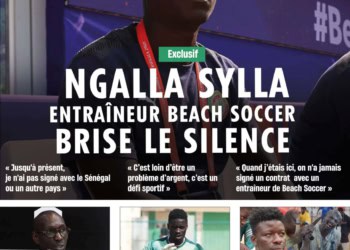 Journal wiwsport du mercredi 15 mai #393 - wiwsport