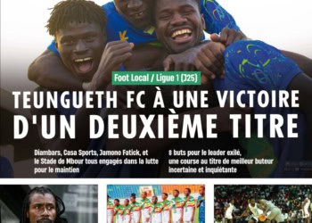 Journal wiwsport