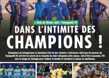 Journal wiwsport du jeudi 31 mai #399 - wiwsport