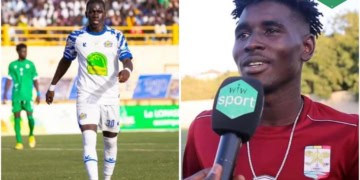 Ligue 1 : Classement final des Buteurs : Mbaye Jacques Ndiaye "indétrôné", Souleymane Cissé "entravé" - wiwsport