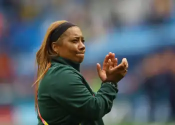 Desiree Ellis après le match nul contre Sénégal (1-1) : “Nous n'avons pas bien exploité les opportunités que nous avons eues“ - wiwsport