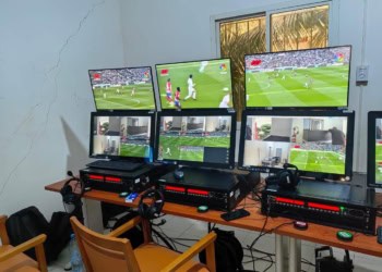 UFOA A : Le Centre Jules François Bocandè de Toubab Dialao s'offre la technologie VAR - wiwsport