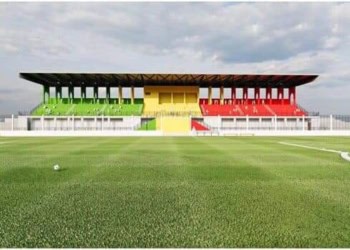 Thiès : Début des travaux pour transformer le champs de courses en “stade de football moderne” à 189 millions FCFA - wiwsport