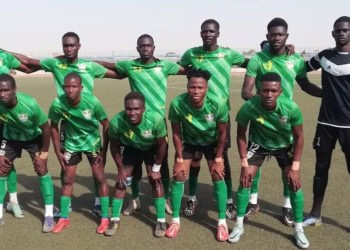 Coupe du Sénégal : Mbour Petite Côte vs Jeanne d'Arc, duel de National 1 pour une place en finale - wiwsport