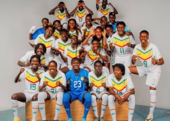 Equipe Nationale Féminine : Les Lionnes au révélateur sud-africain - wiwsport Equipe Nationale Féminine : Les Lionnes au révélateur sud-africain - wiwsport
