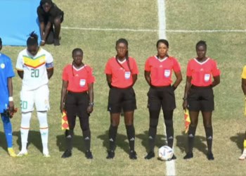 Equipe Nationale Féminine : Suivez en direct sur wiwsport.com le match amical Sénégal - Afrique du Sud - wiwsport