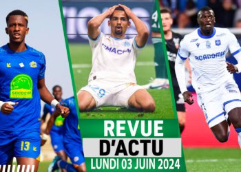 REVUE DU 3 JUIN : Sidy Sow de TFC appelé par Aliou Cissé, Crystal Palace prêt pour Iliman ndiaye, Mbaye Niang annonce la fin de sa carrière de footballeur ... - wiwsport