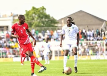 Qualifs Mondial 2026 : Le Soudan corrige le Soudan du Sud et reprend la première place au Sénégal - wiwsport
