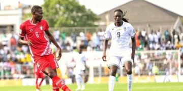 Qualifs Mondial 2026 : Le Soudan corrige le Soudan du Sud et reprend la première place au Sénégal - wiwsport