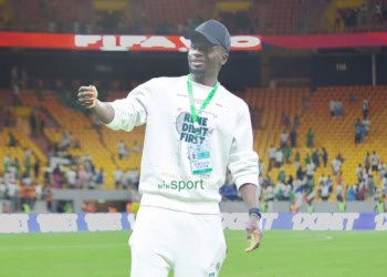 Sadio Mané après le nul contre la RDC (1-1) : "On doit revoir notre système de jeu" - wiwsport