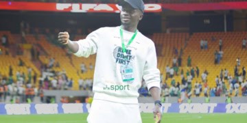 Sadio Mané après le nul contre la RDC (1-1) : "On doit revoir notre système de jeu" - wiwsport