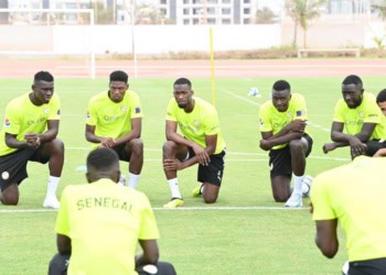 Equipe Nationale : Profils et systèmes, comment pallier l'absence de Sadio Mané ? - wiwsport