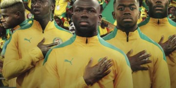 Qualifs Mondial 2026 : Face à la RD Congo, les Lions doivent éviter le piège et distancer les Léopards - wiwsport