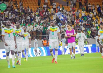 Qualifs Mondial 2026 : Regain obligatoire pour les Lions face à la Mauritanie - wiwsport