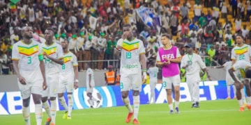 Qualifs Mondial 2026 : Regain obligatoire pour les Lions face à la Mauritanie - wiwsport