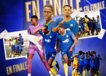 Coupe du Sénégal : Les Férus de Foot créent l'exploit en éliminant le géant Jaraaf aux tirs au but et se qualifient en finale - wiwsport