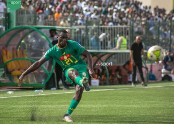 Strasbourg : Blessé en sélection, Habib Diarra connaît la durée de son indisponibilité - wiwsport