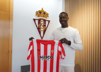 Mercato : Le Sporting Gijón s'offre la pépite sénégalaise Amadou Matar Coundoul - wiwsport