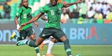 Qualifications Mondial 2026 : Le Nigeria s’incline devant le Bénin (2-1) et reste avant-dernier de son groupe - wiwsport
