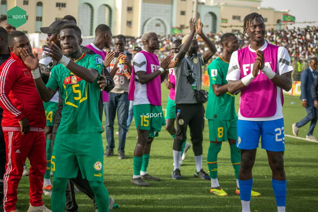 Classement FIFA : Le Sénégal perd la 17e place, le Maroc monte à la 12e position mondiale - wiwsport