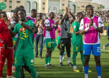 Classement FIFA : Le Sénégal perd la 17e place, le Maroc monte à la 12e position mondiale - wiwsport