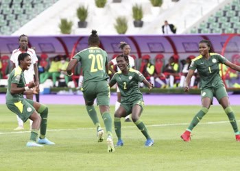 CAN Féminine 2024 : La compétition finalement reportée en juillet 2025 - wiwsport