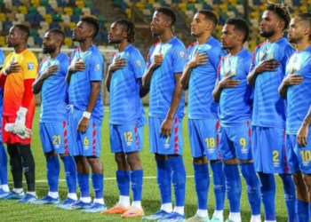 Historique des confrontations Sénégal-RDC : Les Léopards n'ont pas vaincu les Lions depuis plus de 5 décennies - wiwsport