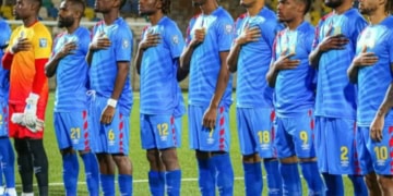 Historique des confrontations Sénégal-RDC : Les Léopards n'ont pas vaincu les Lions depuis plus de 5 décennies - wiwsport