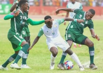 Coupe du Sénégal : Suivez en direct sur wiwsport.com le quart de finale Jaraaf - Casa Sports - wiwsport