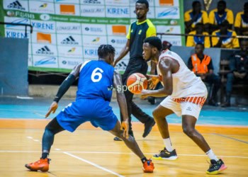 Final 8 – N1 Masculin : Vainqueur de la JA (80-73), l'AS Douanes valide son ticket pour les demi-finales - wiwsport