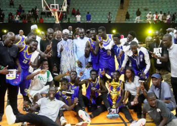 Finale Coupe Saint-Michel : GBA s'incline face à l'ASCVD (62-69) qui succède à l'AS Douanes - wiwsport Finale Coupe Saint-Michel : GBA s'incline face à l'ASCVD (62-69) qui succède à l'AS Douanes - wiwsport